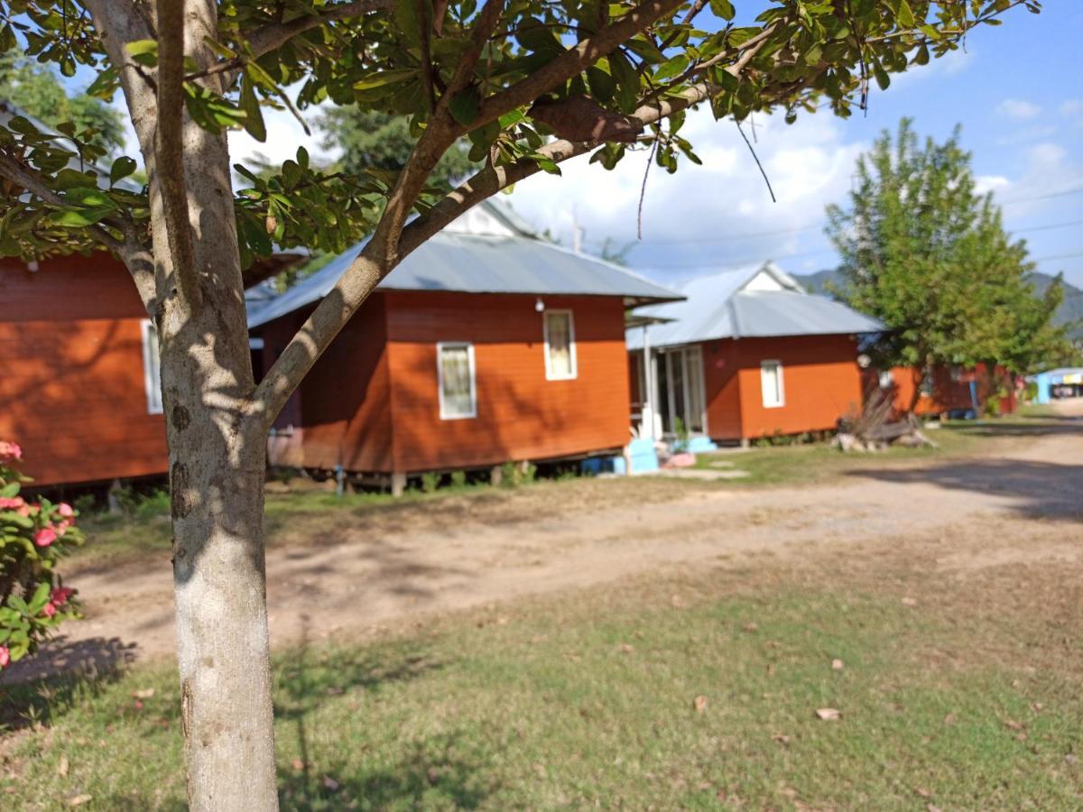 Pai Forest Resort Exterior photo